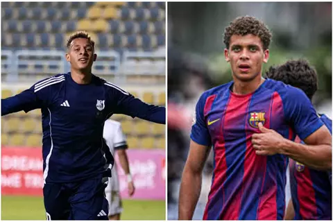 مفاجآت بالجملة في هجوم منتخب مصر.. هل استحق أقطاي وحمزة الانضمام لقائمة كأس العالم؟ (مقارنة رقمية)